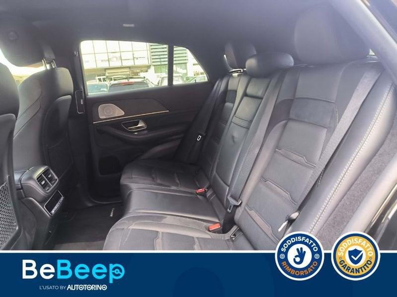 Mercedes-Benz GLE Coupé GCOUPE 53 MILD HYBRID(EQ-BOOST) AMG PREMIUM PRO