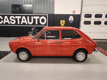 Fiat 127 1° serie originale