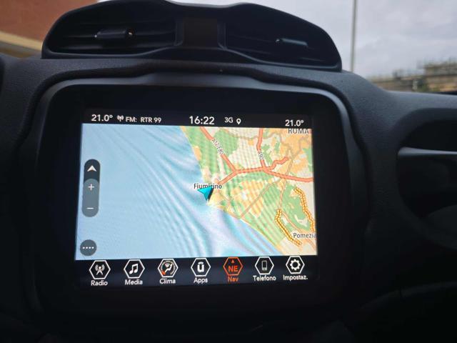 JEEP Renegade 1.3 T4 240CV PHEV 4xe AT6 S NO VINCOLI !!!!