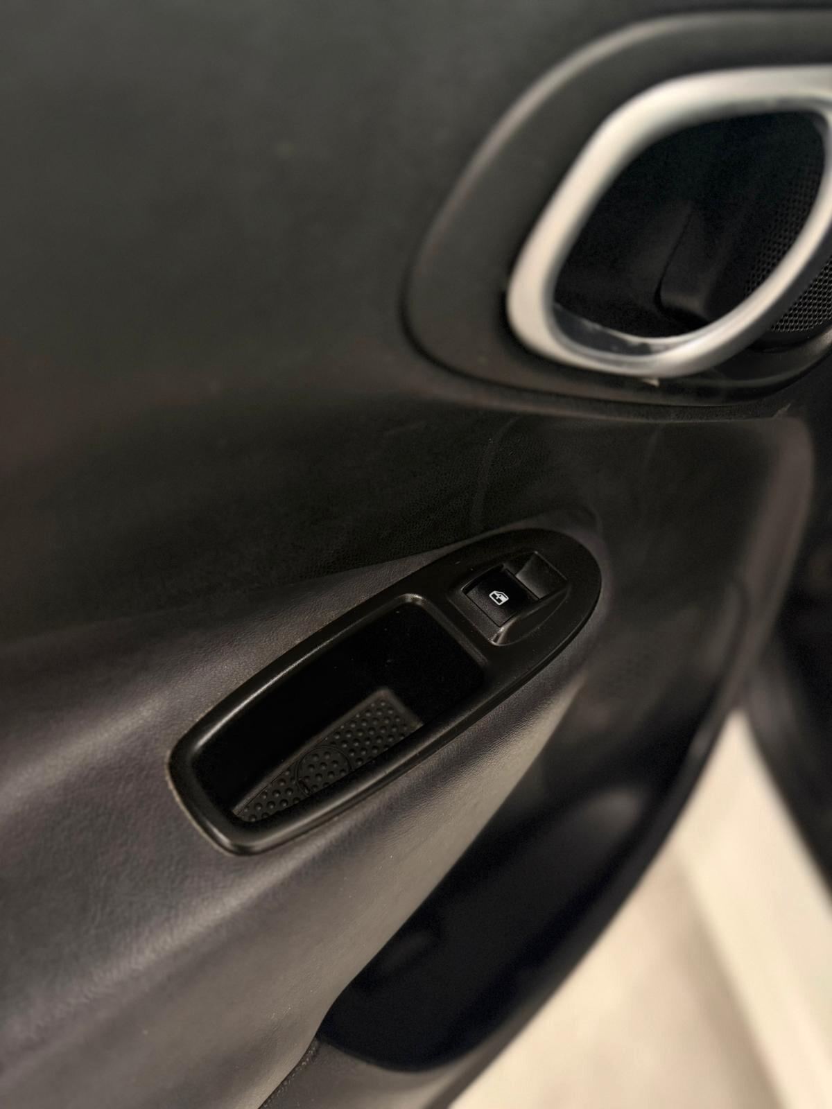 Fiat 500L Living 1.6Mtj 2014 Lounge