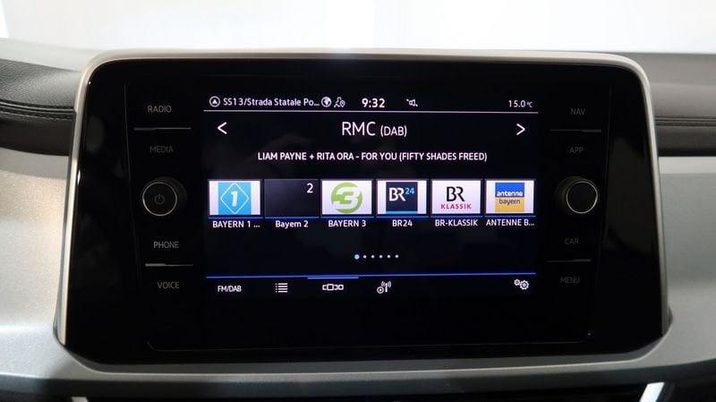 Volkswagen T-Roc T-Roc 1.0 tsi Style 115cv