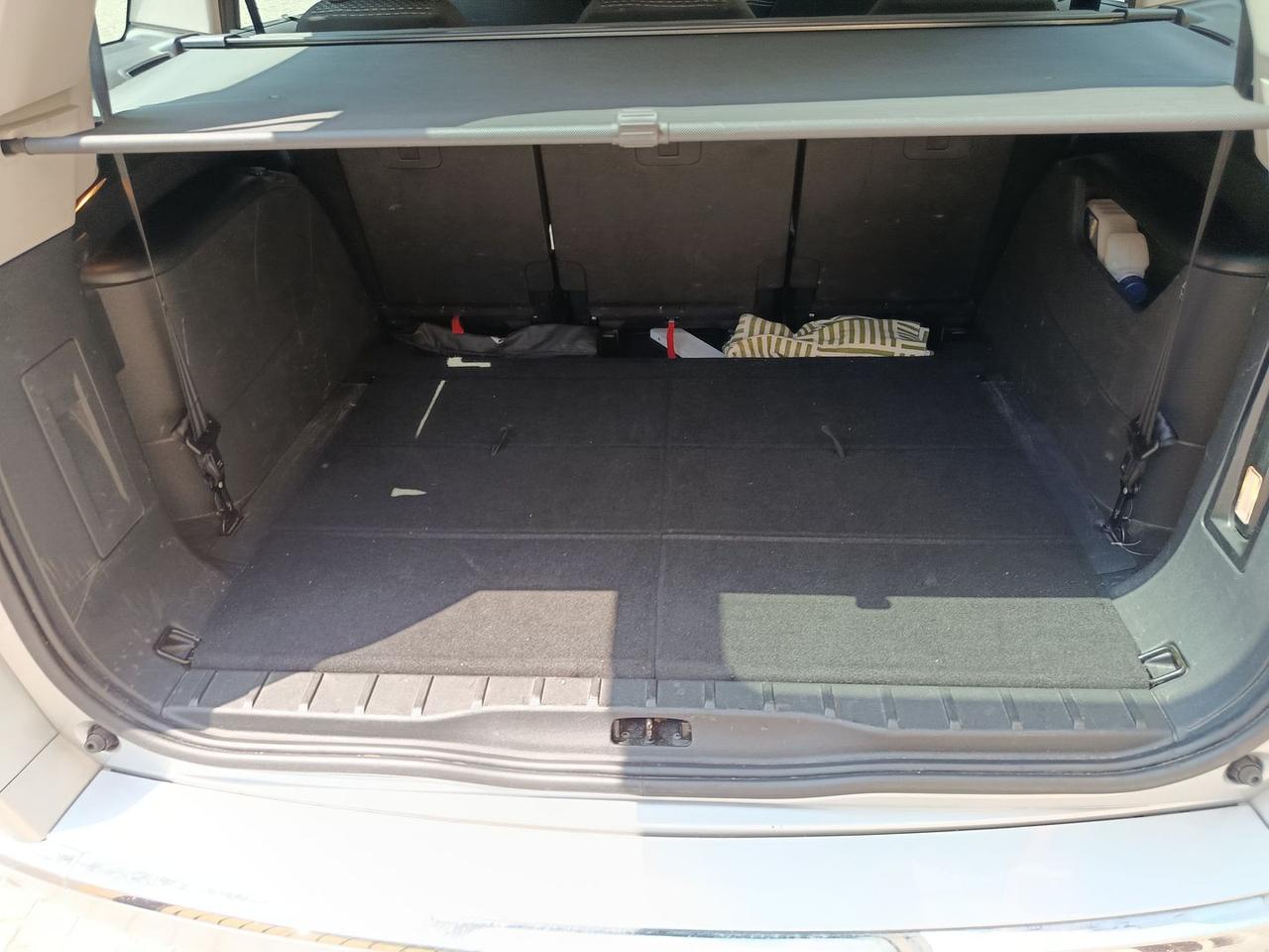 Citroen Grand C4 Picasso 1.6 HDi 110 Seduction #6127