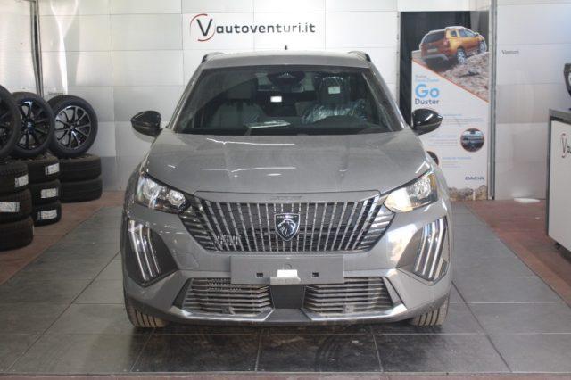 PEUGEOT 2008 PureTech 100 Allure