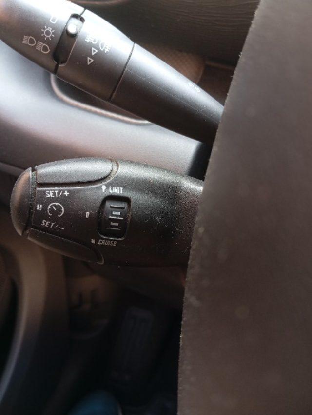 CITROEN C3 Picasso 1.6 HDi 92 Seduction UNICO PROPRIETARIO