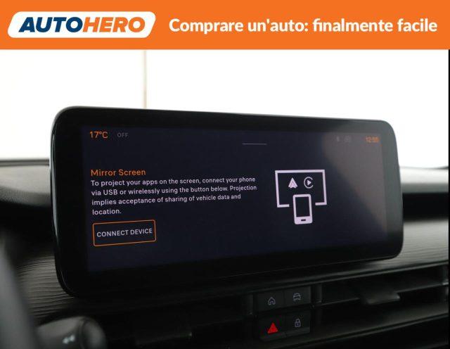 JEEP Avenger 1.2 Turbo 100 CV Longitude