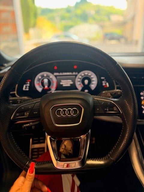 Audi Q8 50 TDI 286 CV quattro tiptronic Sport