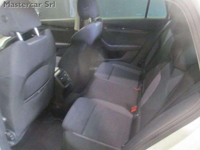 SKODA Octavia Wagon 2.0 tdi evo Ambition 115cv - GC515YF