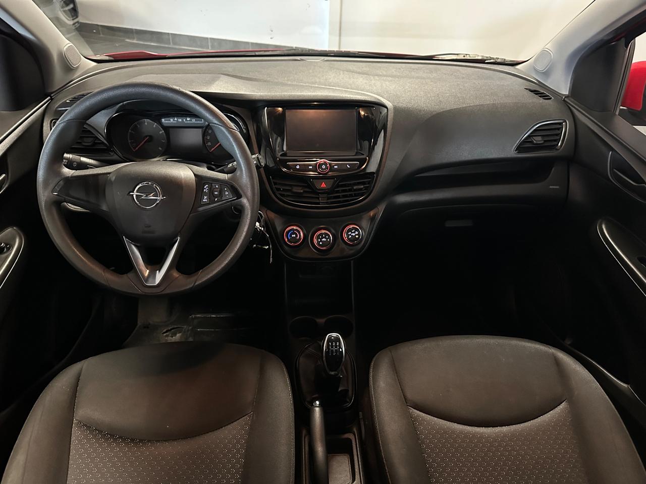 OPEL KARL 1.0 BENZINA 75CV NEOPATENTATI