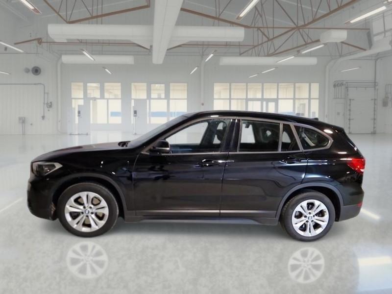 BMW X1 xDrive 25e Business Advantage automatico
