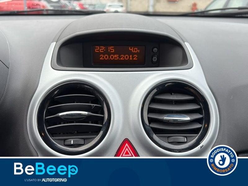 Opel Corsa 5P 1.2 COSMO 85CV