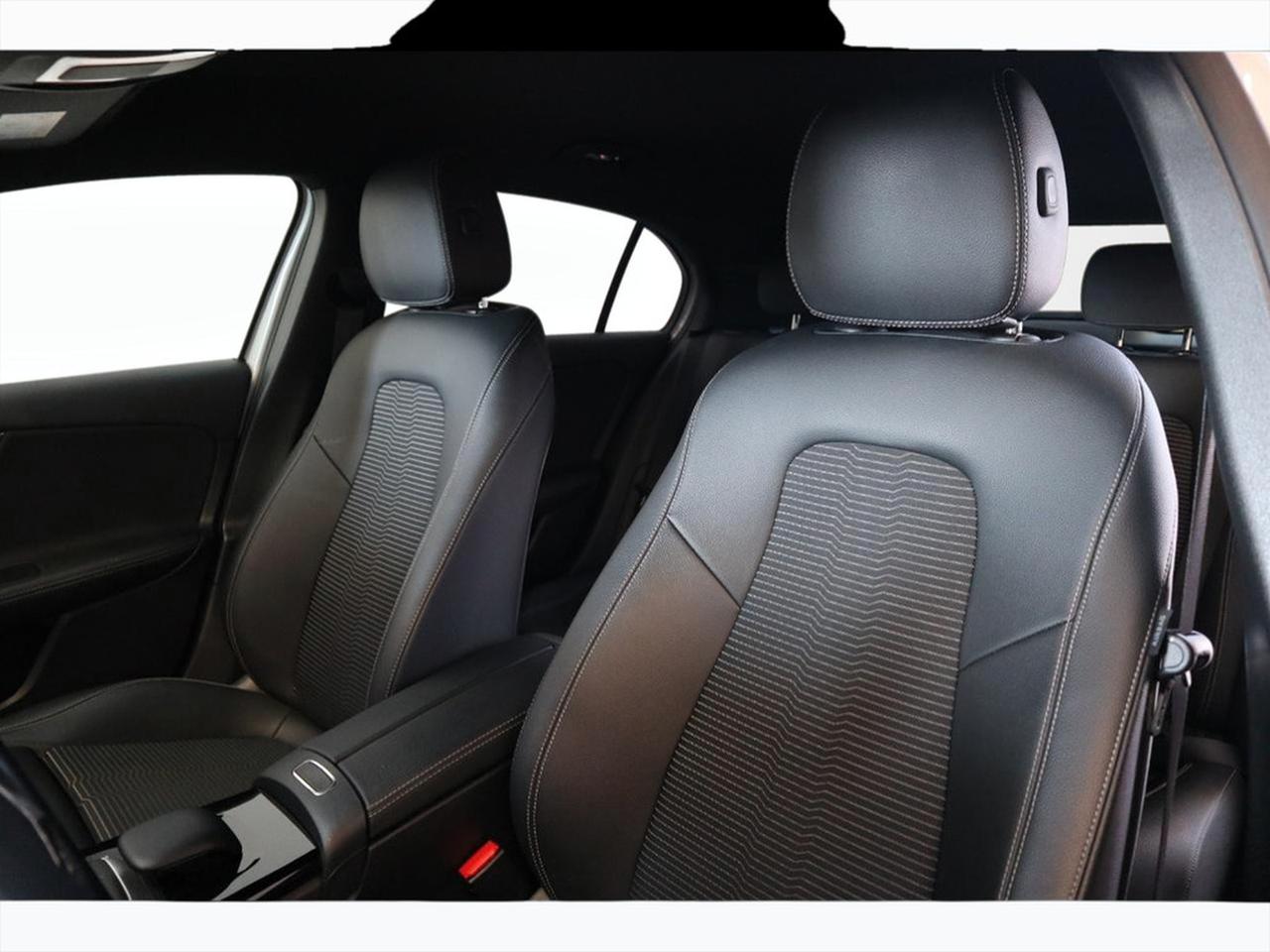 Mercedes Classe A 200 d sport 8g-dct