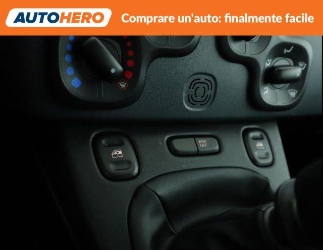FIAT Panda 1.2 Easy