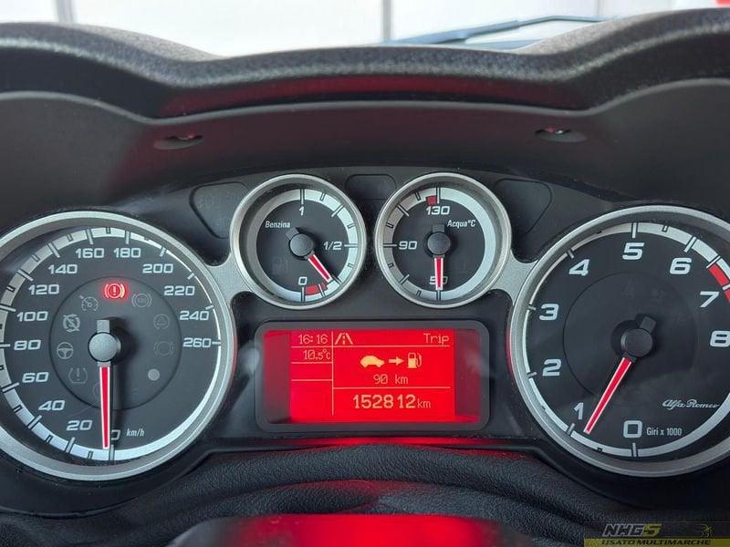 Alfa Romeo MiTo MiTo 1.4 70 CV 8V Super