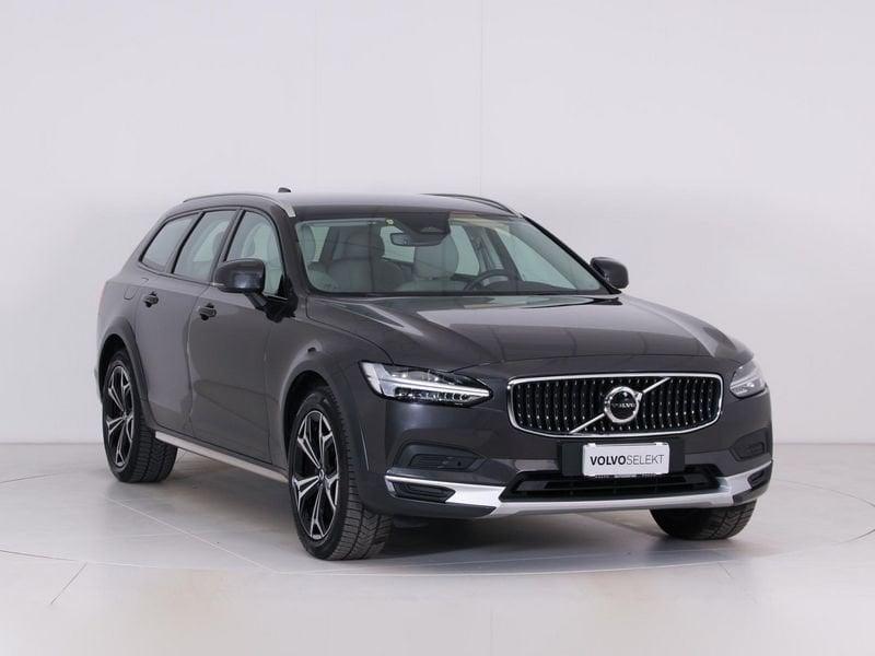Volvo V90 Cross Country B4 (d) 197CV AWD AUT BUSINESS PRO LINE
