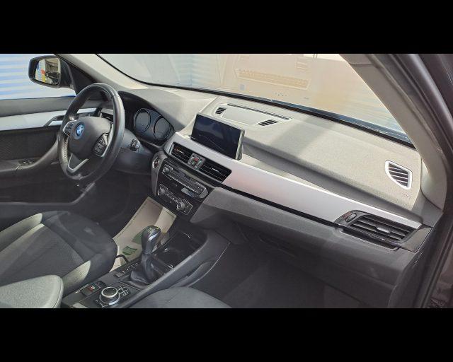 BMW X1 xdrive25e Business Advantage auto