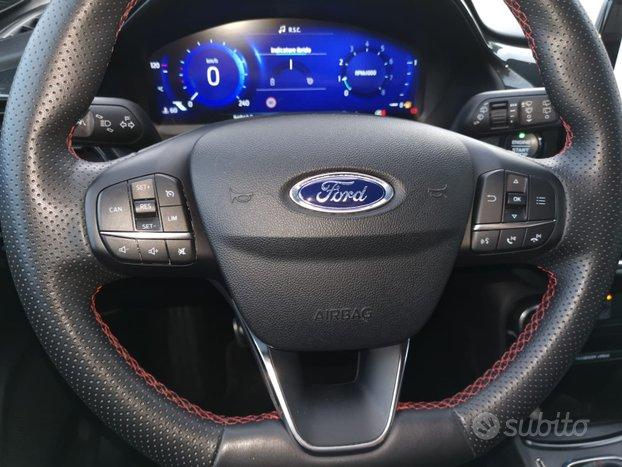 Ford Puma 1.0 EcoBoost 125 CV S&S ST-Line