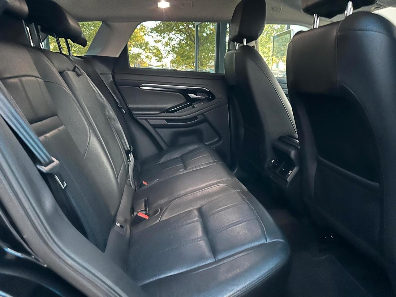 Land Rover Range Evoque 2.0D I4-L.Flw 150 CV AWD Auto SE