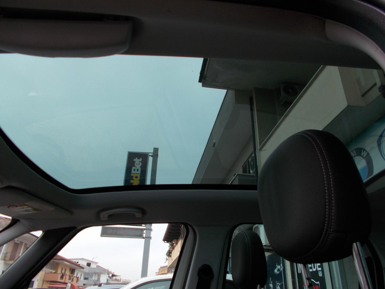 Fiat 500L 1.6 Multijet 120 CV Trekking