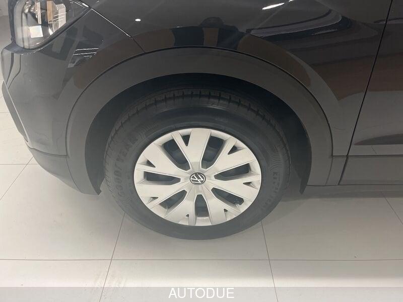 Volkswagen T-Cross 1.0 TSI URBAN 95 CV