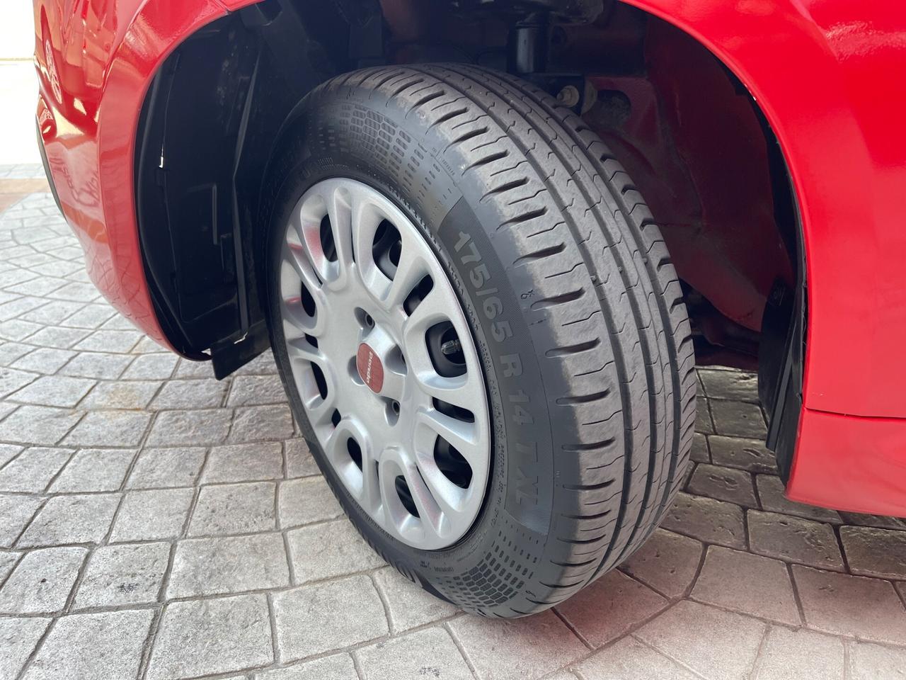 Fiat Panda 1.3 MJT 95 CV S&S Easy