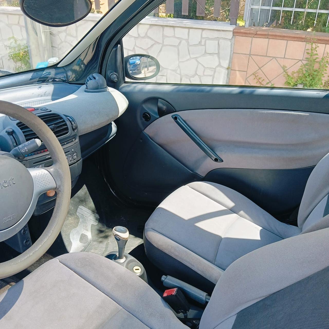 Smart Smart 600 smart & passion (40 kW)