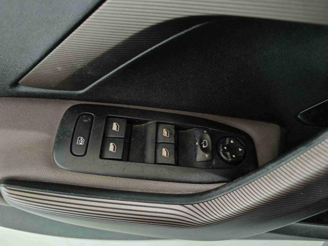 PEUGEOT 2008 1° serie BlueHDi 120 S&S Féline