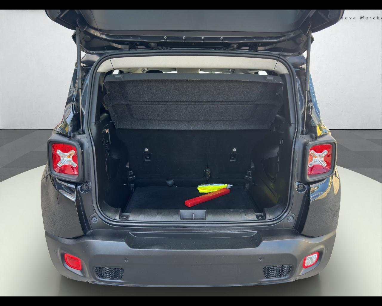 JEEP Renegade - Renegade 1.0 T3 Longitude