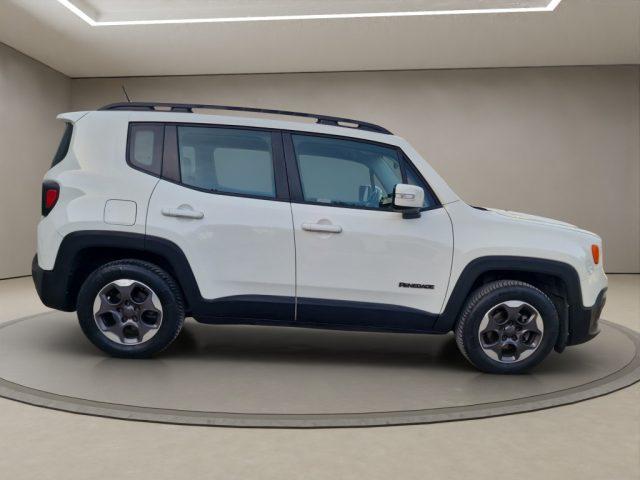 JEEP Renegade 1.6 Mjt 120 CV Longitude