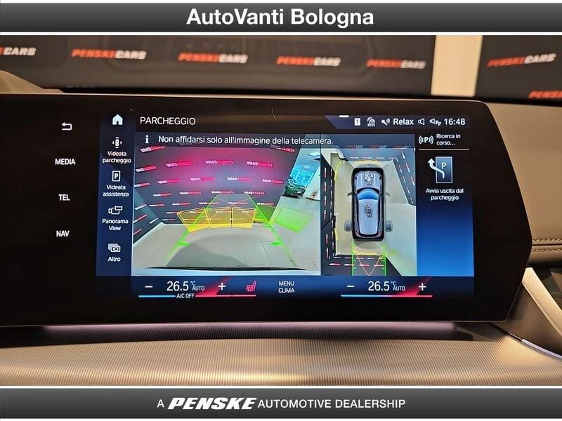 BMW X1 X1 xDrive 23d xLine