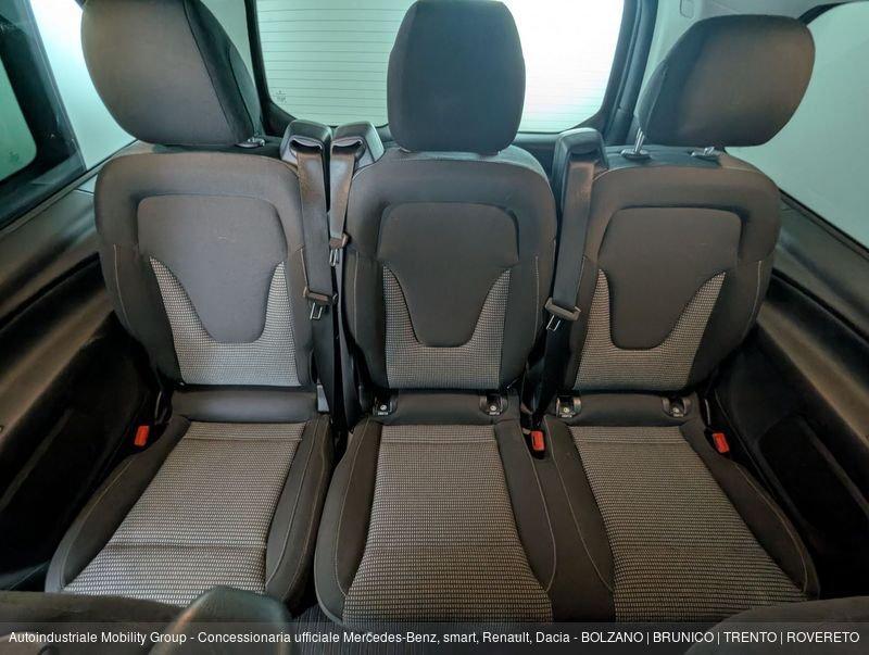 Mercedes-Benz Classe V 220 D AUTOMATIC EXECUTIVE LONG