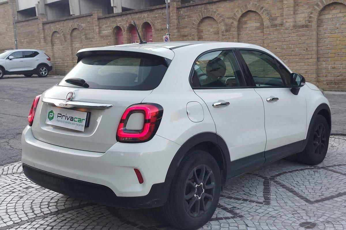 FIAT 500X 1.6 MultiJet 120 CV Urban