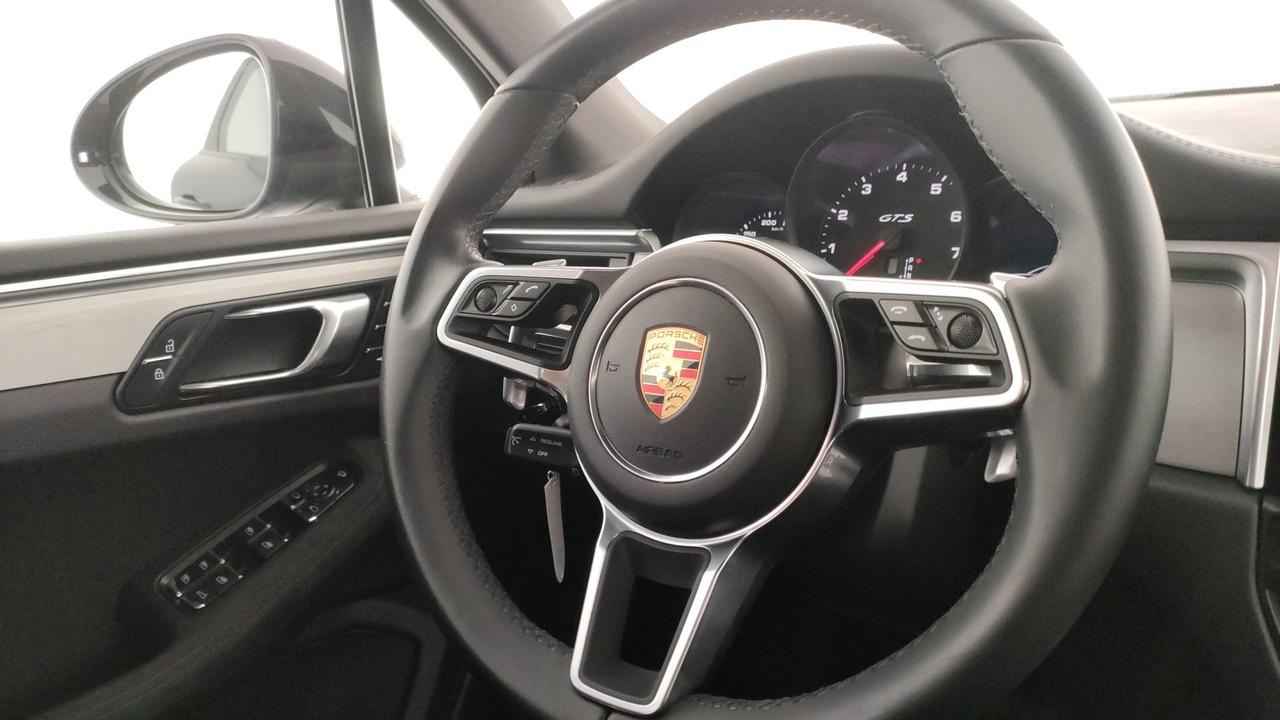 PORSCHE Macan 2.9 GTS 380cv pdk