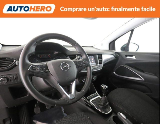 OPEL Crossland 1.5 ECOTEC D 110 CV Start&Stop Edition