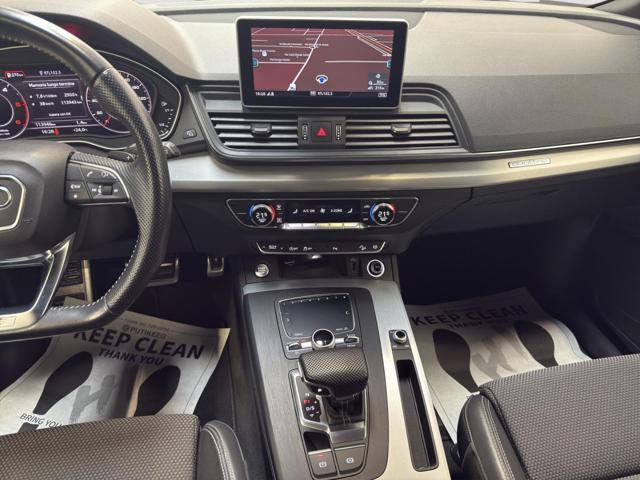 AUDI Q5 40 TDI quattro S tronic S line plus*PROMO*