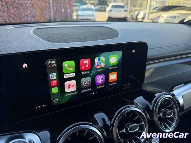 MERCEDES-BENZ GLB 200 d Premium 4matic TELECAMERA POST. CERCHI 20''