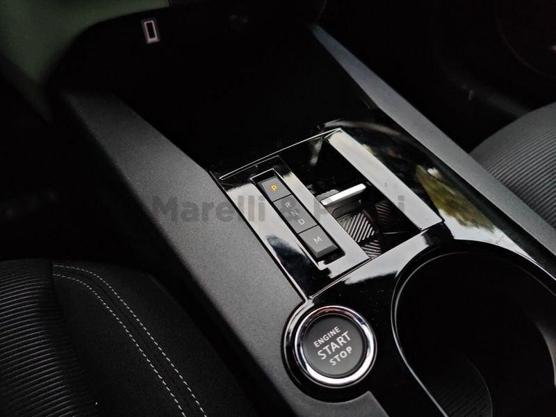 Lancia Ypsilon Ypsilon Hybrid e-DCT