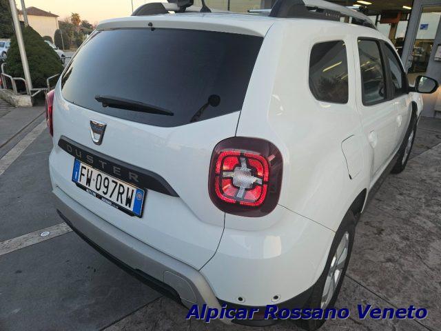 DACIA Duster 1.5 Blue dCi 8V 115 CV 4x2 Essential