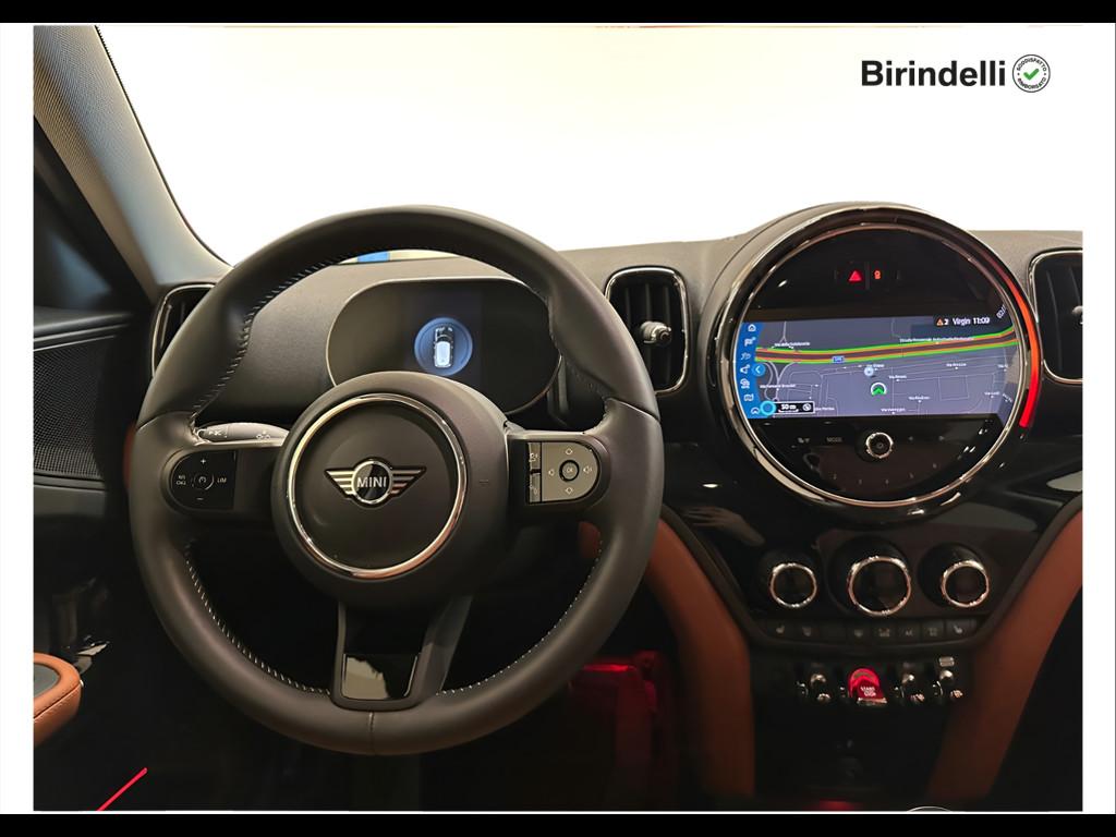 MINI Mini Countrym.(F60) - Mini 1.5 Cooper Yours Countryman ALL4