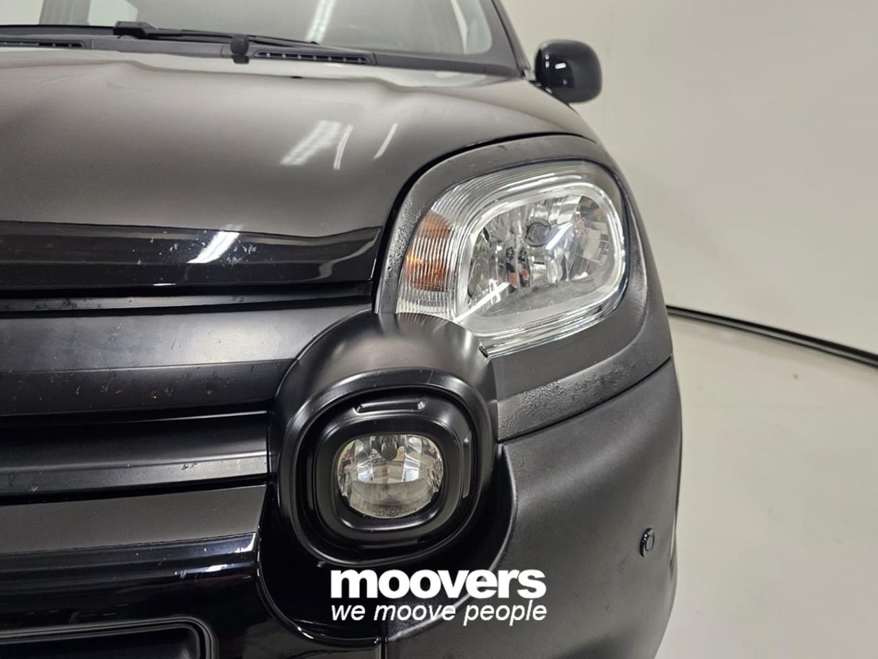 FIAT Panda 3ª serie 1.3 MJT 95 CV S&S 4x4