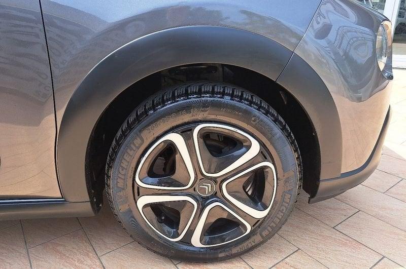 Citroën C3 BlueHDi 100 S&S Shine