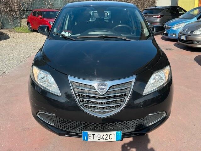 Lancia Ypsilon 1.2 69 CV 5 porte GPL Ecochic Gold,Uniprop, Ok Neopatentati!!