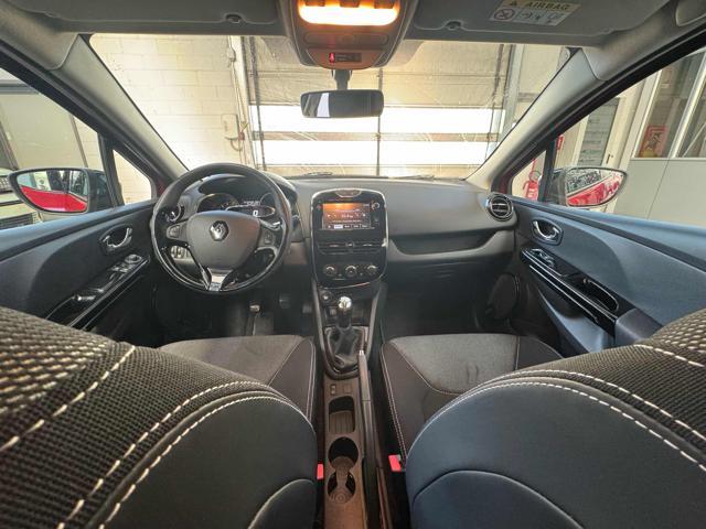 RENAULT Clio 1.5 dCi 8V 75CV 5 porte Wave