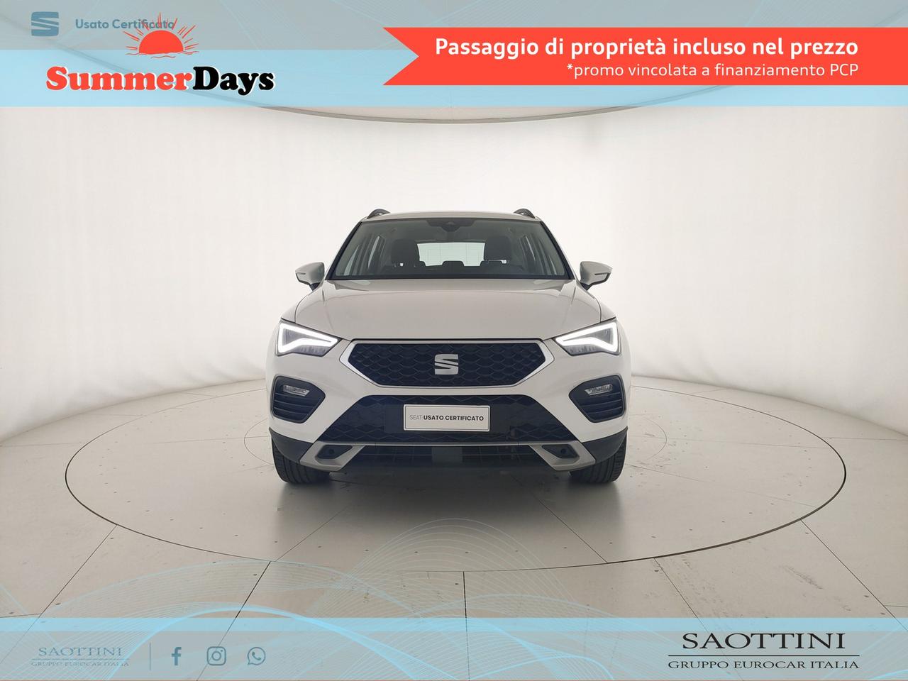 2.0 TDI Business 4Drive 150 CV DSG