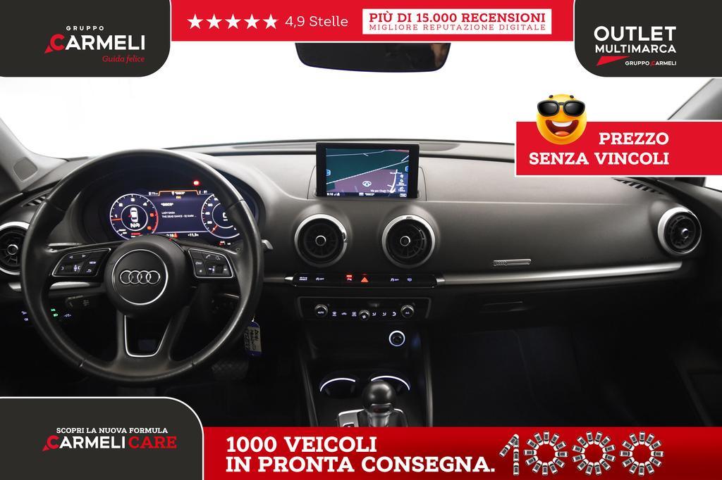 Audi A3 35 2.0 TDI Admired S tronic