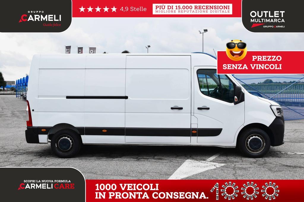 Renault Master T35 2.3 dci 135cv L3H2 Ice E6d-temp