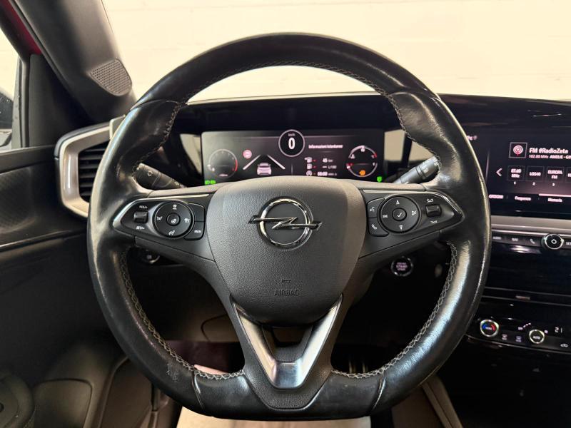 Opel Mokka 1.2 t Ultimate s&s 130cv