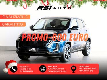 Evo 5 1.5 Turbo | PREZZO REALE SENZA VINCOLI