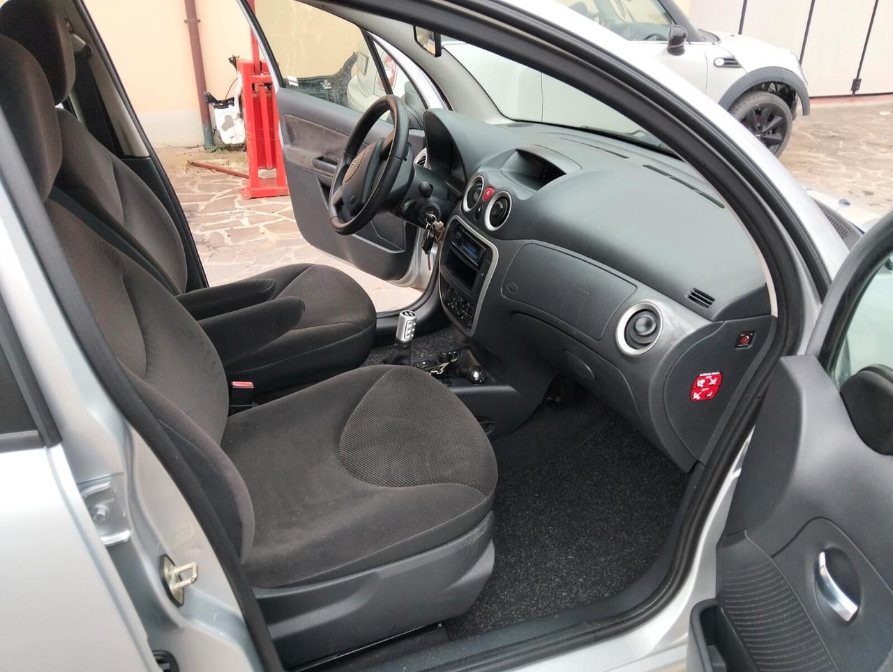 Citroen C3 1.1 Classique