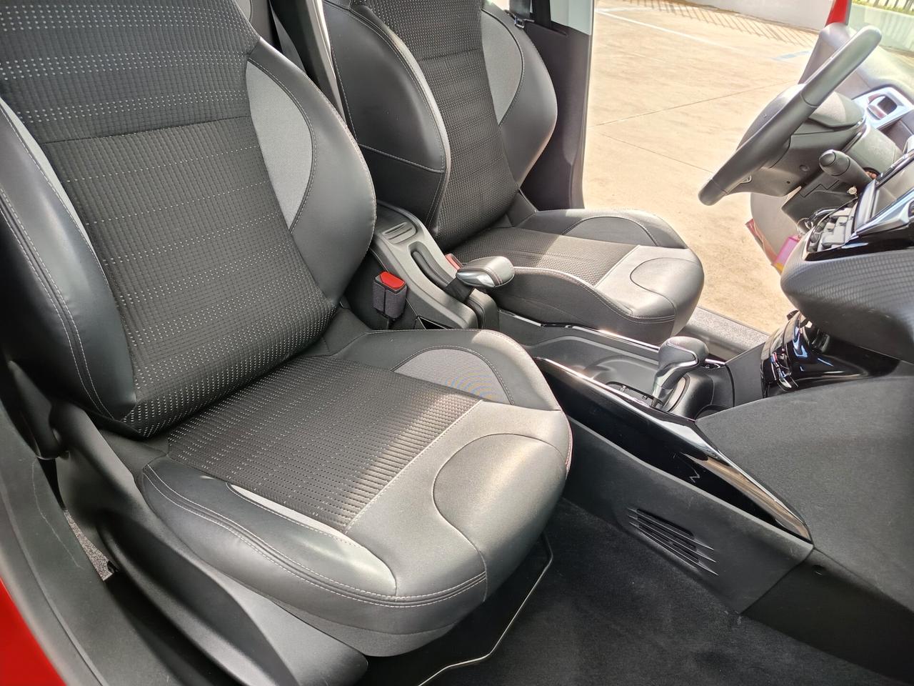 Peugeot 2008 BlueHDi 120 EAT6 S&S Allure