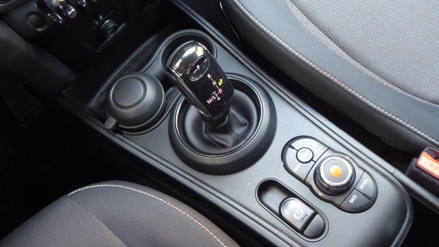 MINI Countryman 2.0 Cooper D Automatic Countryman